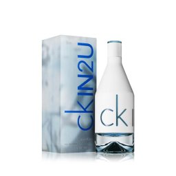 Calvin Klein - CK IN2U Him (100 ml) - EDT