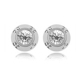 LADY FÜLBEVALÓ - crystal