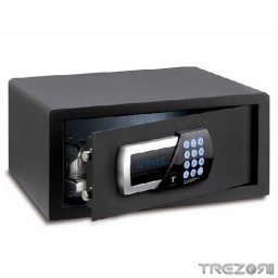 Technomax TSW-4HN laptop széf