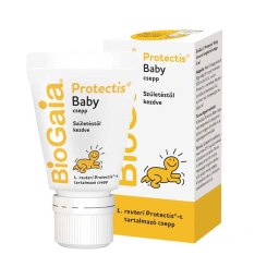 BioGaia Protectis Baby csepp 5ml