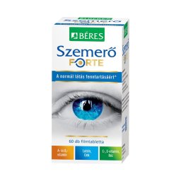 Béres Szemerő Forte filmtabletta 60x
