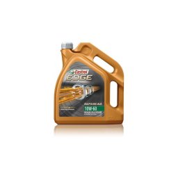 Castrol Edge Supercar Titanium FST 10W60 4L
