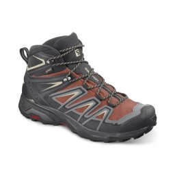 Salomon Túra Cipő X ULTRA 3 MID GTX(R)