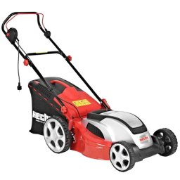 Elektromos fűnyíró HECHT 1845 1800W