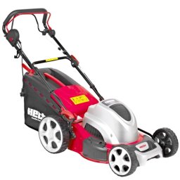 Elektromos fűnyíró HECHT 1805 S 5in1 Önjáró 1800W