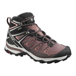 Salomon Női Túra Cipő X ULTRA MID 3 GTX(R) W