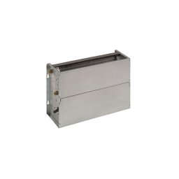 ActionClima FX-CB 1230 parapetes burkolat nélküli fan-coil