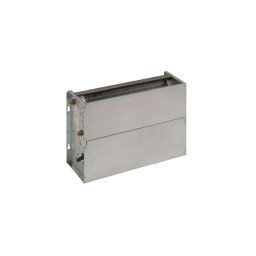 ActionClima FX-CB 1231 parapetes burkolat nélküli fan-coil