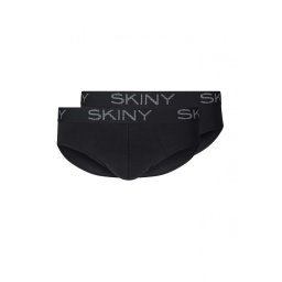 Skiny Férfi Alsó Brasil Slip 2 pack