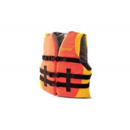 Intex life vest mentőmellény 23-41kg