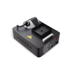 Flash FLZ-2000 DMX FOG MACHINE UP + LED 3in1