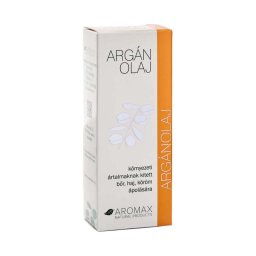 Aromax argán olaj 20ml