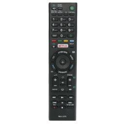 Sony Távirányító RM-L1275 ,RMT-TX100D
