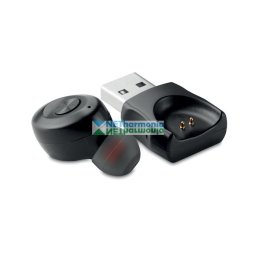 Egyrészes, 5.0 Bluetooth fülhallgató