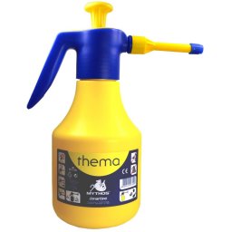 Virágpermetező | Pumpás | 2L