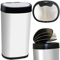 Szenzoros szemeteskuka | Amira | 50L