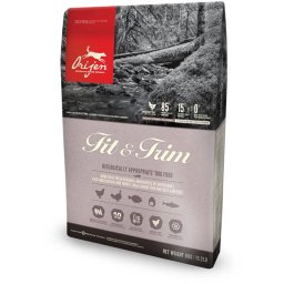 Orijen Fit & Trim 11,4kg