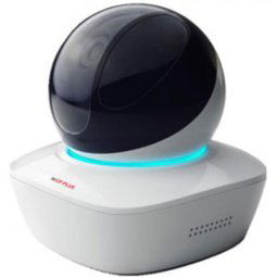 Kültéri IP WiFi kamera CP PLUS CP-UNC-PT13L1-VMW