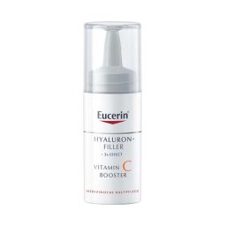 Eucerin Hyaluron-Filler C-vitaminos ránctalanító arcápoló koncentrátum 8ml