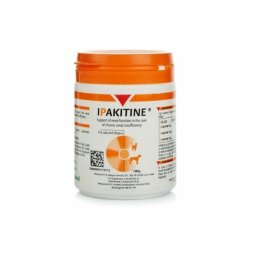 Ipakitine por - kiegészítő takarmány, vesebeteg kutya és macska részére 180 g