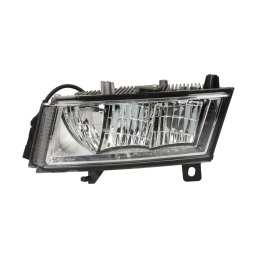 Scania S / R széria LED ködfényszóró + DRL BAL