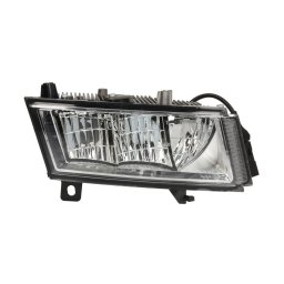 Scania S / R széria LED ködfényszóró + DRL JOBB