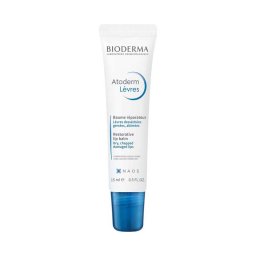 Bioderma Atoderm ajakápoló balzsam 15ml