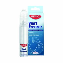 HeltiQ Wartfreezer szemölcseltávolító 38ml