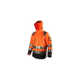 DIADORA UTILITY HV JACKET dzseki