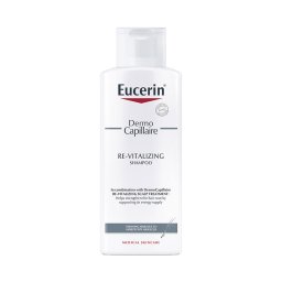 Eucerin DermoCapillaire hajhullás elleni sampon 250ml
