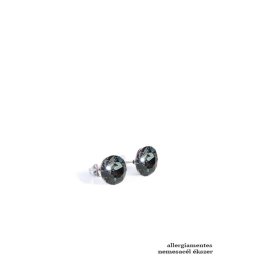 PÖTTYI - NEMESACÉL FÜLBEVALÓ - 4,5mm-es