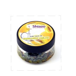 Shiazo - Sárgadinnye - 100 gr