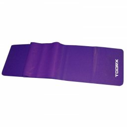 Toorx Fitnesz gumiszalag erős