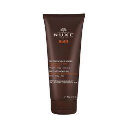 Nuxe Men többfunkciós tusfürdő férfiaknak 200ml