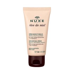 Nuxe Reve de Miel kéz- és körömápoló krém 50ml