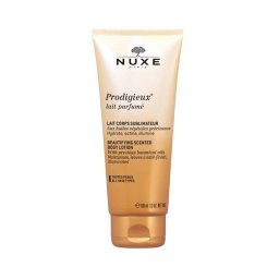 Nuxe Prodigieux kényeztető testápoló 200ml