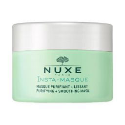 Nuxe tisztító és nyugtató Insta-maszk agyaggal 50ml