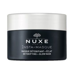 Nuxe méregtelenítő és ragyogásfokozó Insta-maszk aktív növényi szénnel 50ml