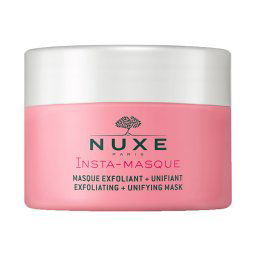 Nuxe Exfoliating hámlasztó és bőrtökéletesítő Insta-maszk 50ml