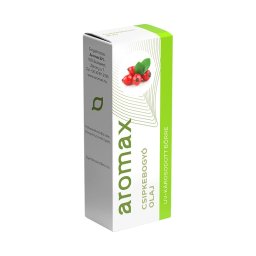 Aromax csipkebogyóolaj 20ml