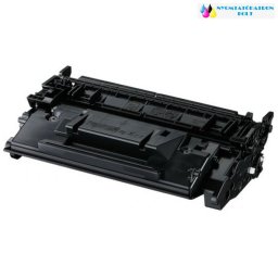 HP CRG-052 fekete utángyártott toner