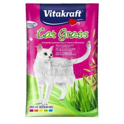 Vitakraft Cat Grass macskafű utántöltő 50 g