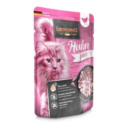 Leonardo Finest Selection Csirkehús 85 g