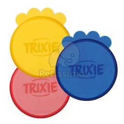 Trixie konzerv fedő 2 db Ø 10.6 cm (TRX24552)
