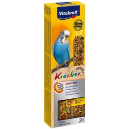 Vitakraft dupla rúd erősítő hullámospapagájnak 1 db