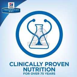 Hill's Prescription Diet i/d Digestive Care macskatáp - konzerv 156 g