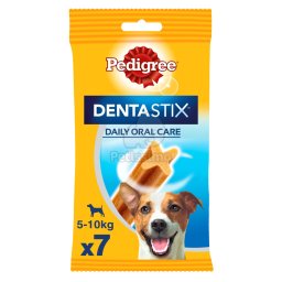Pedigree DentaStix S - 7 db (110 g)