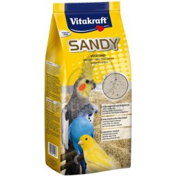 Vitakraft Sandy madárhomok 2,5 kg