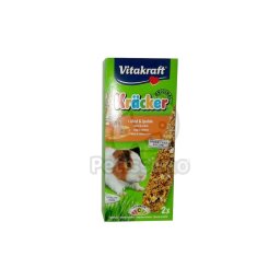 Vitakraft dupla rúd mézzel tengerimalacnak 2 db dobozos