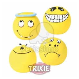 Trixie Smiley labda ø 6 cm (TRX35266)